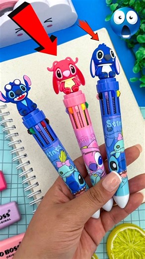 Wait a Second These 3 😱✍️ Pens Make You Love Studying #StudyMotivation #AmazingPens #StudentGadgets