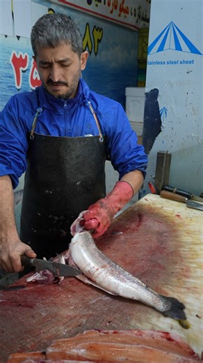 Fillet Trout Perfectly Every Time – No Skinning Needed!