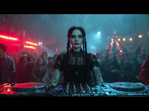 Hypnotic Dark Continuum | Subterranean Pressure Transmission Ritual