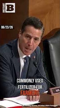You Would FAIL “The Price Is Right!” Moreno Schools Witness on Price Drops Under Trump