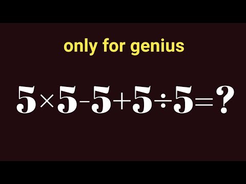 How to Solve Math Questions Easily | Step by Step Math Tricks for Beginners