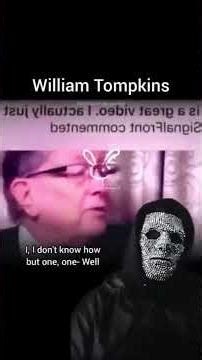 William Tompkins Reveals Alien Federations #UFOSecrets #CosmicDisclosure #UFOFile #alien #UAP