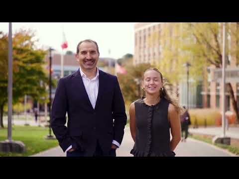 Inside the Homeland Security Management Master's Program | TU Grad Studies