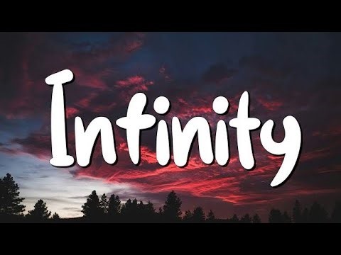Infinity -Jaymes Young (Lyrics) |Ed Sheeran, David Kushner Style Chill Mix | Emotional Playlist 2026