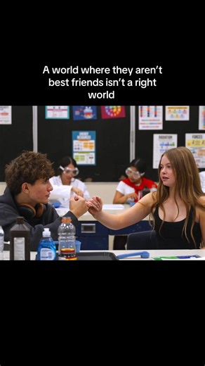 Best friends ever — Salish, Jordan Matter & NidalWonder moments