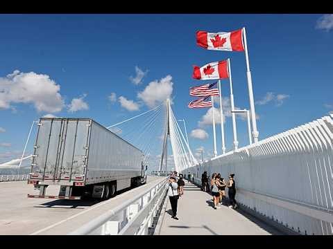 Canada Hits US With Tariffs Of Up To 50%