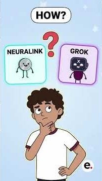 Elon Musk neuralink true story