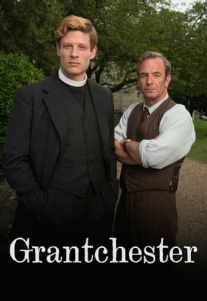Grantchester - Seizoen 11 (2026) - MovieMeter.nl