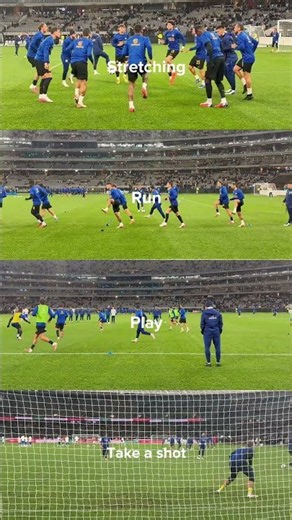 Ready for Juventus-Inter ⏳