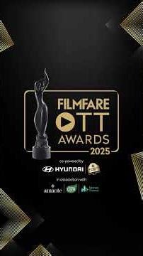 Aisha Ahmed reveals she had auditioned for The Ba***ds of Bollywood at Filmfare OTT Awards 2025