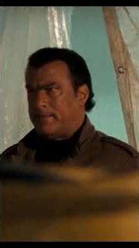 💥 PART 2 OF SEAGAL SHOOTOUT 💥 | DRIVEN TO KILL | @ActionReload #seagal