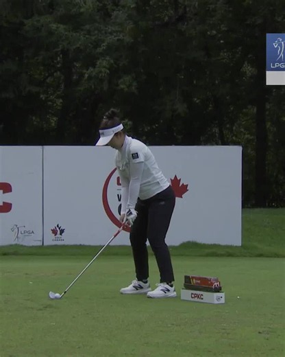 Leader Miyu Yamashita is holding it down at the top 🎯 https://t.co/f5OVdmkgeM