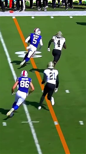 Buffalo Bills Highlights #bills #fyp #nfl