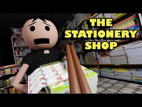 Remote Car ke chakkar me papa se padi laat