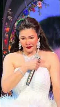 The Finale Concert of the Asia’s Songbird Regine Velasquez Alcasid. 40yrs of GREATNESS!
