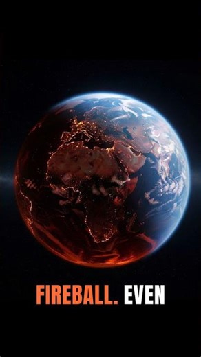 What If Water Was FLAMMABLE? 😱