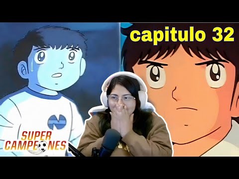 ⚽ SUPER CAMPEONES |OLIVER CAE EN UNA TRAMPA😯 #supercampeones