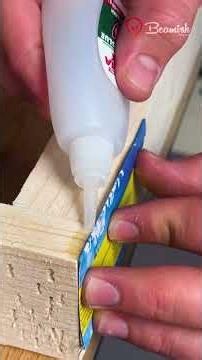 Useful Woodworking Hacks #diy #practical #woodworking #tips
