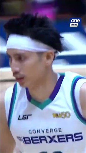 Alec Stockton and Juan Gomez de Liaño CONNECT FROM DEEP for Converge | PBA Season 50 Governors' Cup