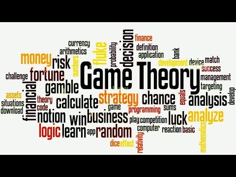 Strategic Decision-Making: A Comprehensive Guide to Game Theory