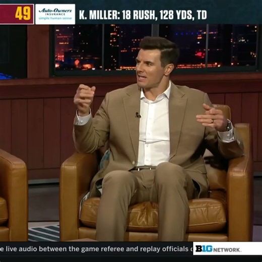 USC puts the Big Ten on notice | USC Football