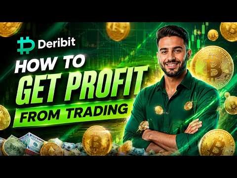 Leading Cryptocurrency Options & Futures Exchange