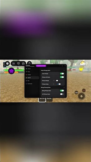 SCRIPT SURVIVE THE APOCALYPSE | AUTO FARM | AIMBOT | AUTO COLLECT | NO KEY #roblox