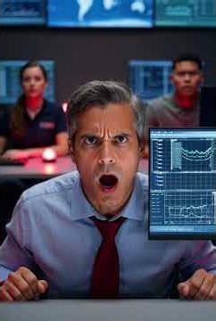 The $125 Million Math Mistake That Destroyed a NASA Spacecraft