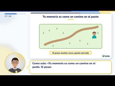 La técnica Feynman: aprende explicando | Ruta IA · Clase 7