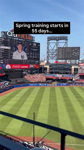 MLB spring training starts in 55 days, but for baseball families, it’s a sign that our season isn’t far behind. Winter workouts suddenly feel more real. The cold cages will warm up soon. And everyone starts counting down. We’re training, planning, and daydreaming about being back on the field. Spring ⚾ is coming… If your team is gearing up for Cooperstown 2026 or 2027 and needs a proven fundraising system to help get you there, check out The Cooperstown Fundraising Playbook. LINK IN BIO. #cooper