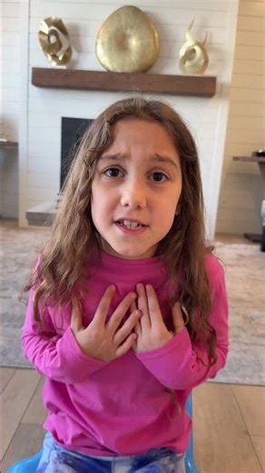 Ouch! Hurt Hand 😲🧊 | Sierra Helps Rhia Feel Better 💛