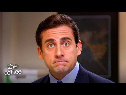 Michael Scott's ULTIMATE Botched Phrases