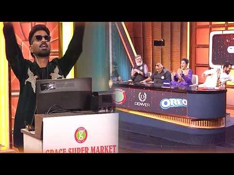 Cook With Comali Season 7 | Budget Cooking Week - Promo