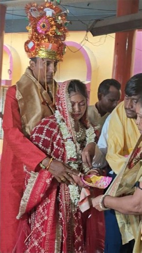 Shadi Ke Saat Phere #shadi #wedding #ritual #shorts #trending #viral