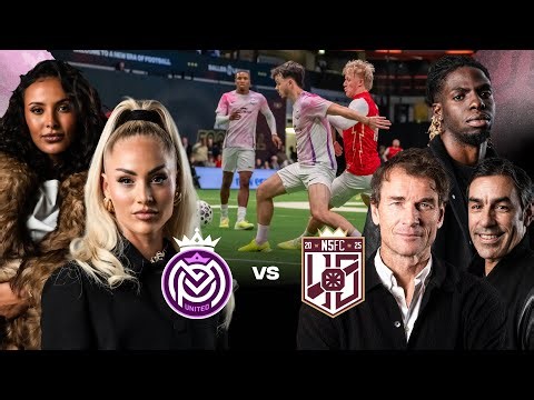 N5 and MVPs in NINE goal thriller! Baller League Highlights