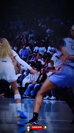 Alicia Gray vs Tiffany Hayes Heated Moment in WNBA Finals! 🔥🏀