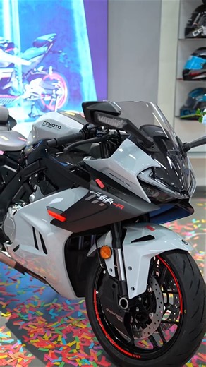 Cfmoto😍 675SR-R New bike launch 2026 | Cfmoto🥰 New bike 675sr 2026 #shorts #youtubeshorts #viral