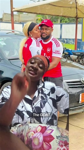 The GOAT of Liberia: Who is the Greatest? 🇱🇷