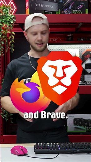Browser Wars: Which Browser Gets Your Vote?