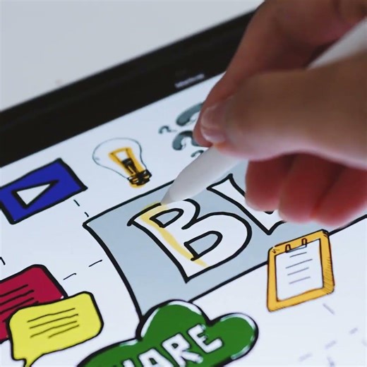 Unboxing the CoverBuddy Case for iPad + Magic Keyboard Setup with #mageasy