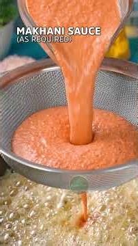 Butter Chicken Pasta Recipe | Easy Creamy Chicken Pasta | SuperChef