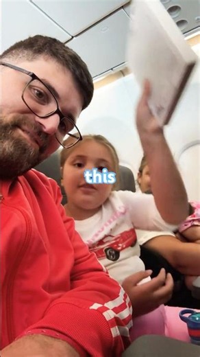 First family holiday in the books. Airbus A321 Neo, operated by Easyjet