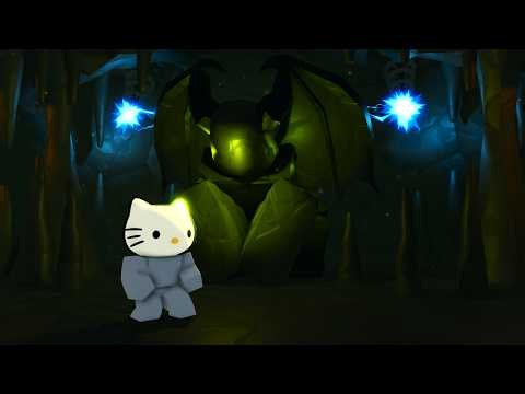 GARGOYLE AND ZOMBIE TOWER SOLO 100% WORLD RECORD