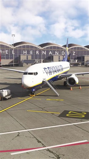 Real Ops Handler for GSX New FREE add on what has been released for Microsoft Flight Simulator 2020 & 2024 #aviation #microsoftflightsimulator2024 #flightsim