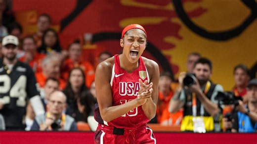 Atlanta Dream gets sweet surprise amid 2026 WNBA playoffs