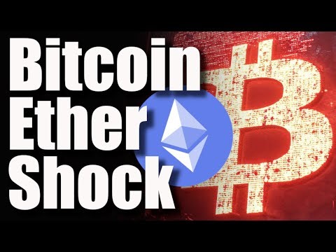 Ethereum Will "FLIP" Bitcoin And Become The Number One Cryptocurrency On The Market In 2026