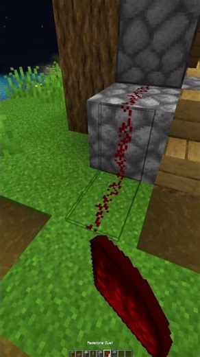 MINECRAFT : VILLAGER TROLL 😂 WAIT FOR IT..(CONFESS YOUR LOVE) #minecraft #shorts