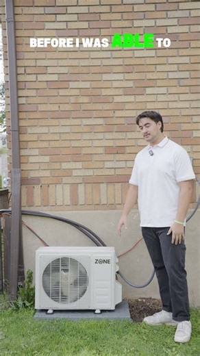Zone Air Saved My Life