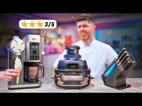 Are NINJA Kitchen Products Genius or Just Good Marketing?