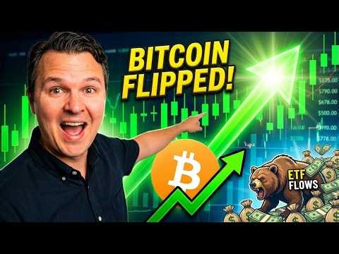 Bitcoin Just Did What No One Expected